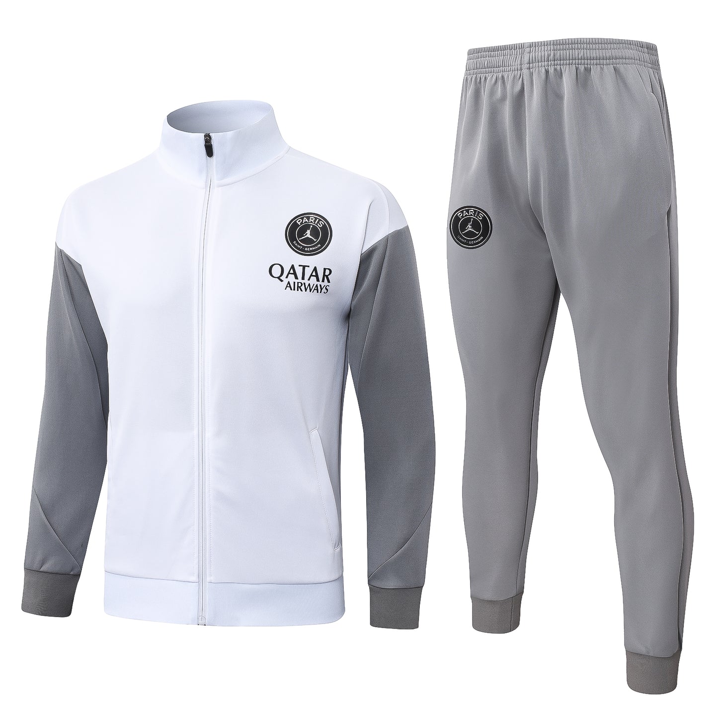 Fato de Treino FC Paris Saint-Germain 2026-27 - Casaco sem Capuz