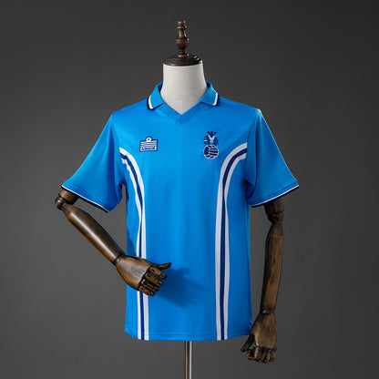Camisola COV 1976-77 Principal Versão Adepto