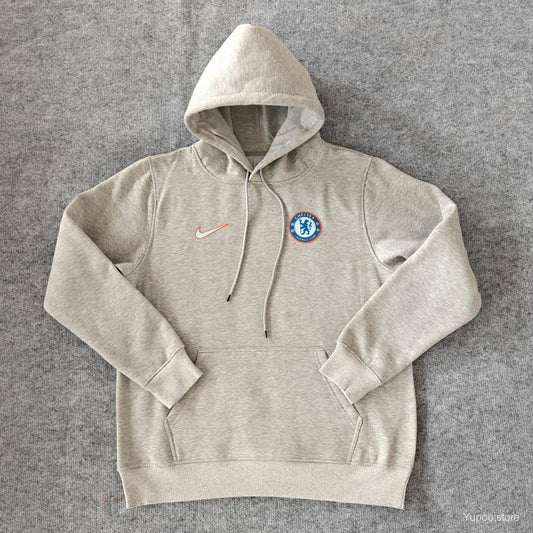 Sweat CHE 2024-25 Cinza