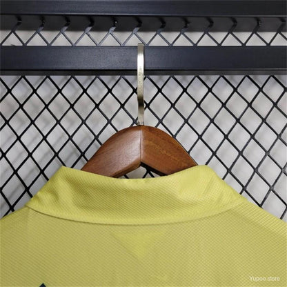 Camisola CF America 2014-15 Principal