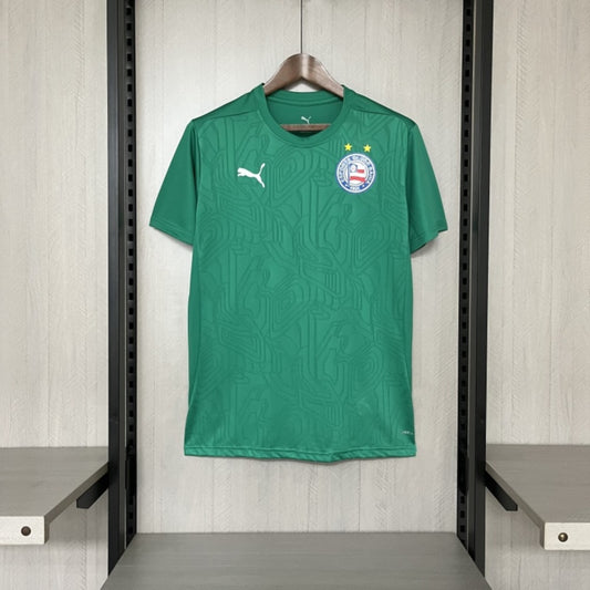 Camisola EC Bahia 2025-26 Treino Versão Adepto