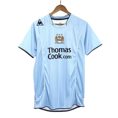 Camisola MCI 2007-08 Principal