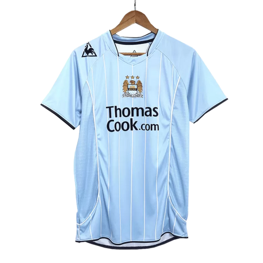 Camisola MCI 2007-08 Principal