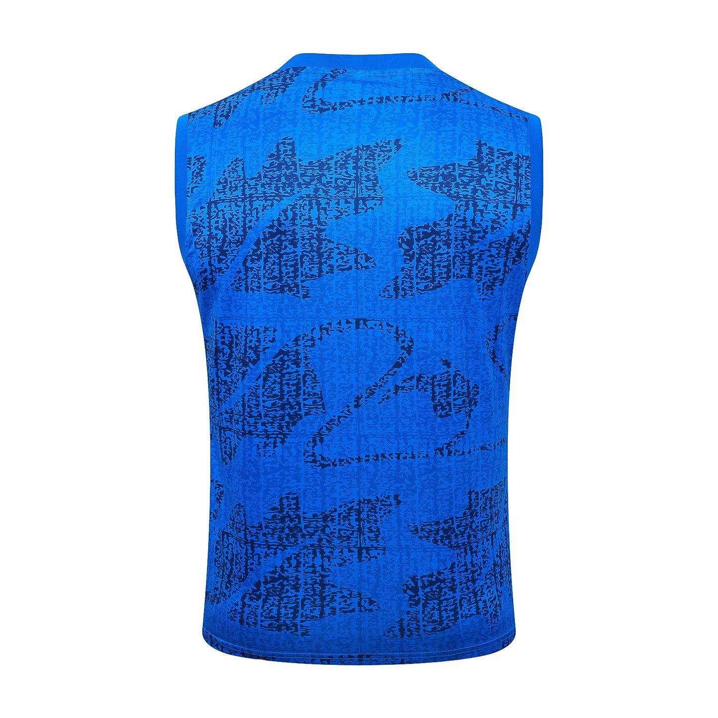 Kit Treino Manga Cava França 2025