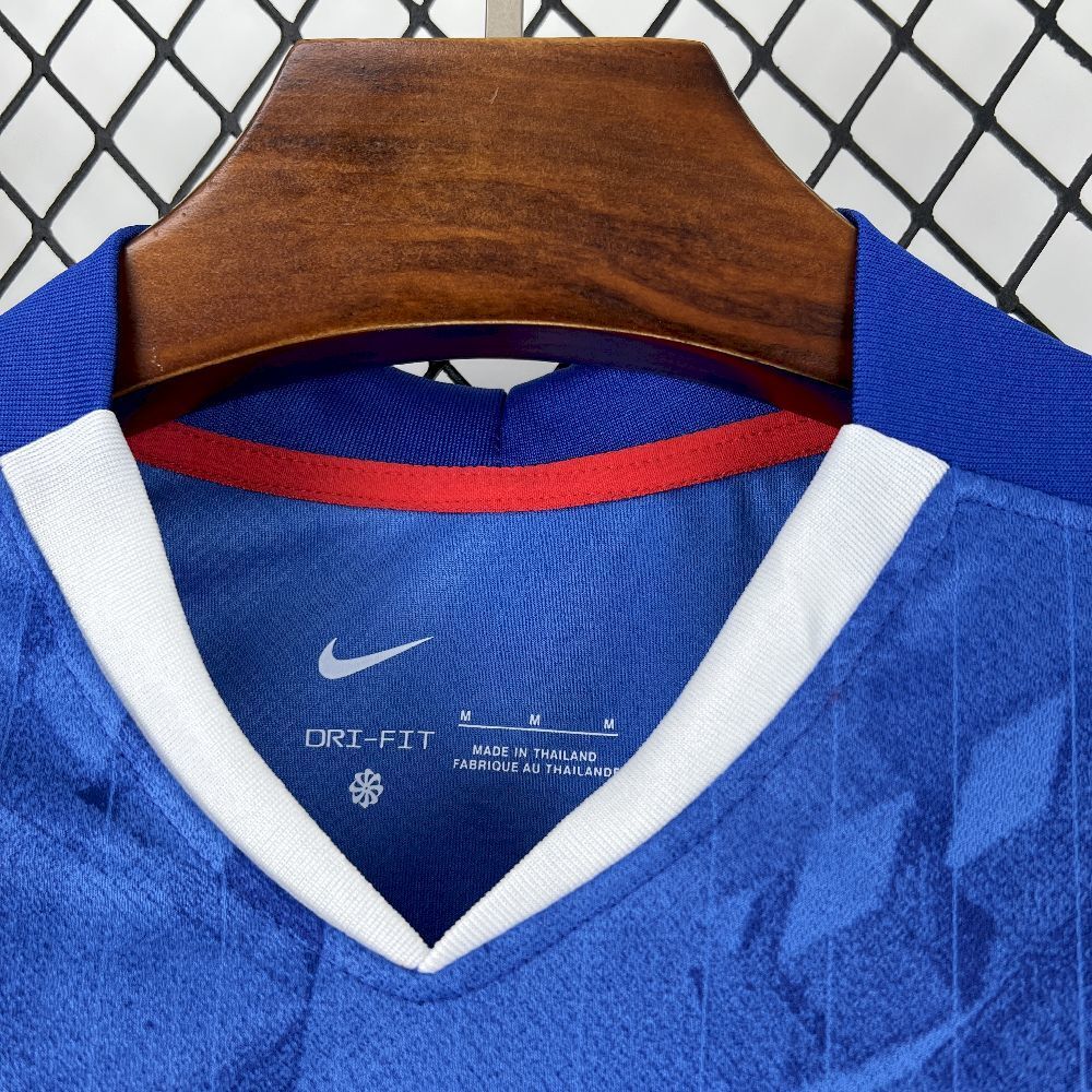 Camisola CHE 2024-25 Edição 120º Aniversário Versão Adepto