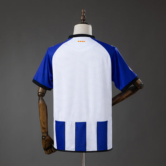 Camisola RCD Espanyol 2026-27 Principal Versão Adepto