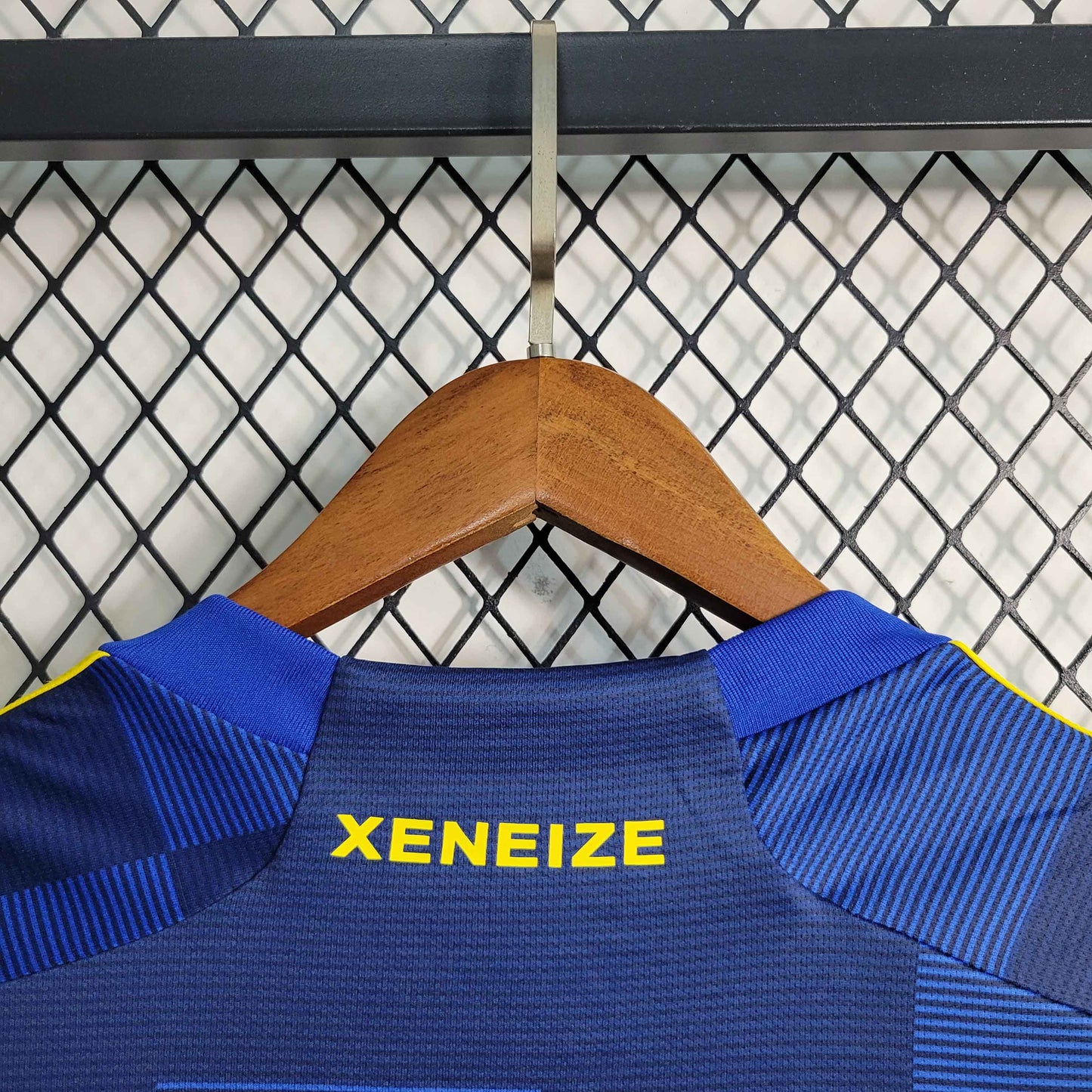 Camisola CA Boca Juniors 2023-24 Principal