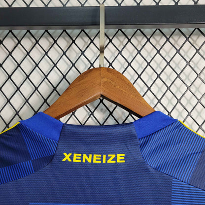 Camisola CA Boca Juniors 2023-24 Principal