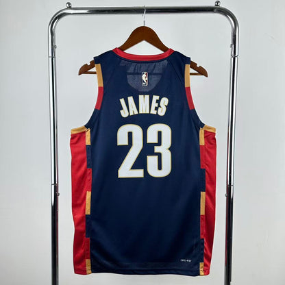 Camisola NBA 2026 Cleveland Cavaliers