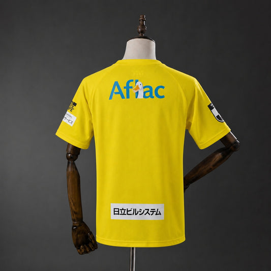 Camisola Kashiwa Reysol 2026-27 Principal Versão Adepto