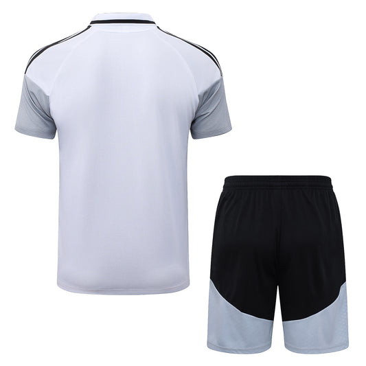 Kit Treino Polo Real Madrid CF 2026-27