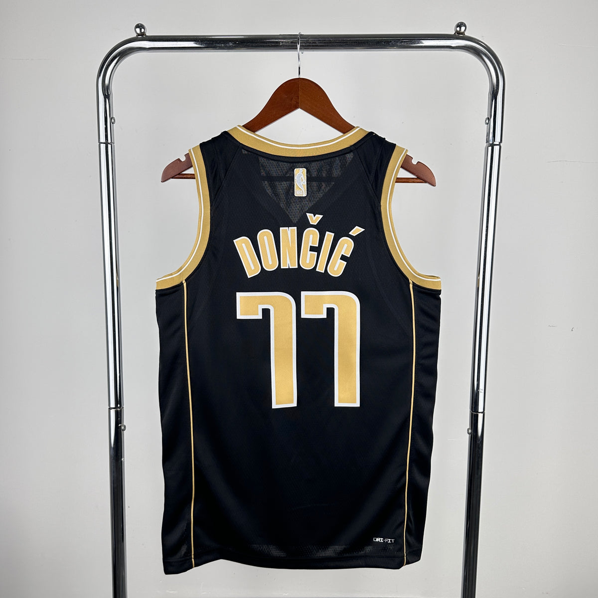 Camisola NBA 2024 Dallas Mavericks