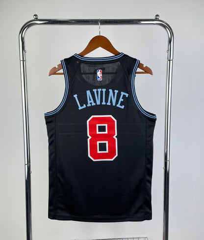 Camisola NBA 2019 Chicago Bulls