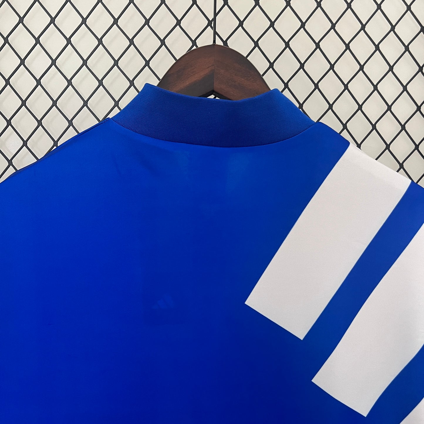 Camisola Real Saragoça 1992-93 Alternativa