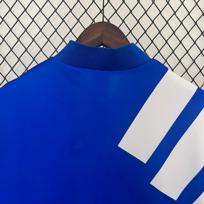 Camisola Real Saragoça 1992-93 Alternativa