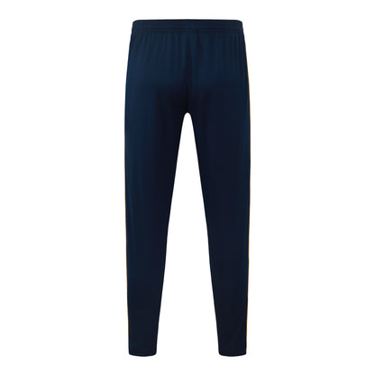 Fato de Treino CA Boca Juniors 2026-27 - Camisola com Fecho