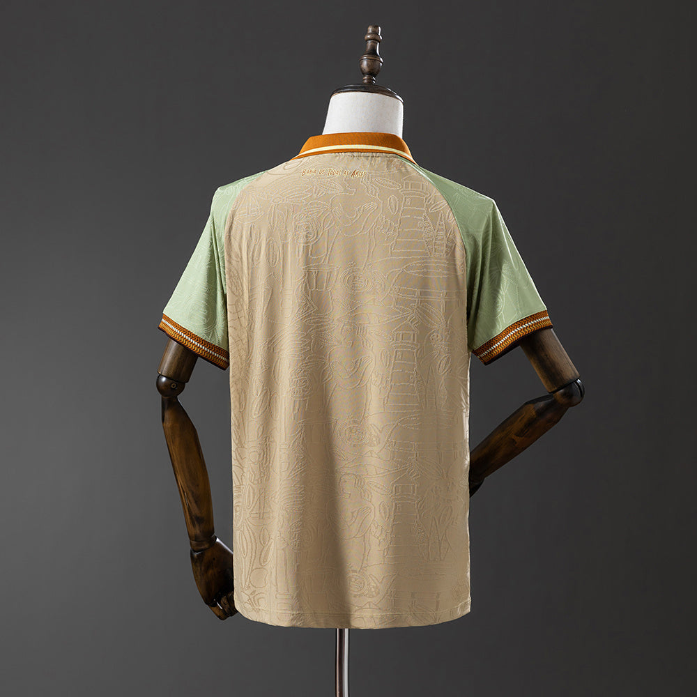 Camisola EC Bahia 2025-26 Edição Especial Versão Adepto