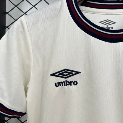 Kit Criança WH 2025-26 Alternativo