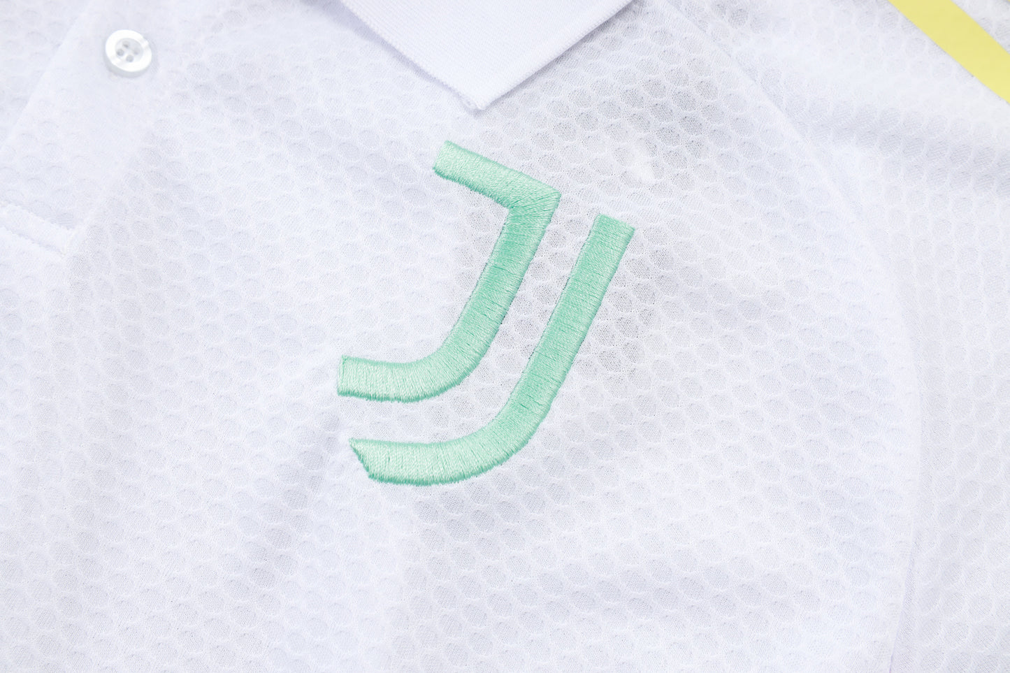 Fato de Treino Juventus FC 2025-26 - Polo
