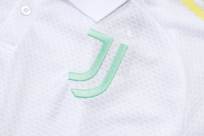 Fato de Treino Juventus FC 2025-26 - Polo