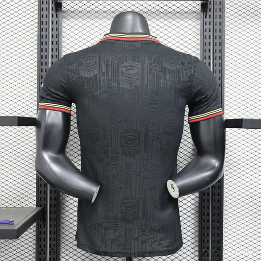 Polo LIV 2025-26 Preto