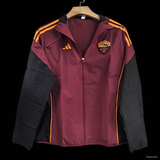 Corta Vento As Roma 2025-26