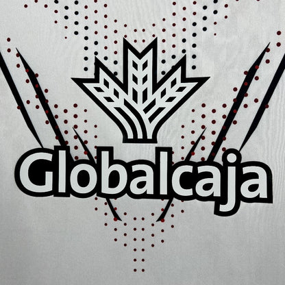 Camisola Atlético Albacete 2025-26 Principal Versão Adepto