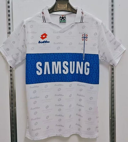 Camisola CD Universidad Católica 1996-97 Principal