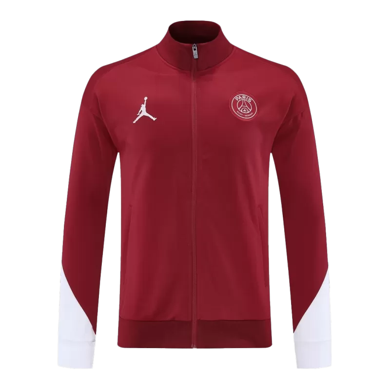Fato de Treino FC Paris Saint-Germain 2025-26 - Casaco sem Capuz