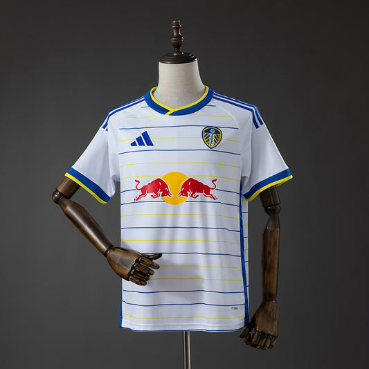 Camisola Leeds-U 2026-27 Principal Versão