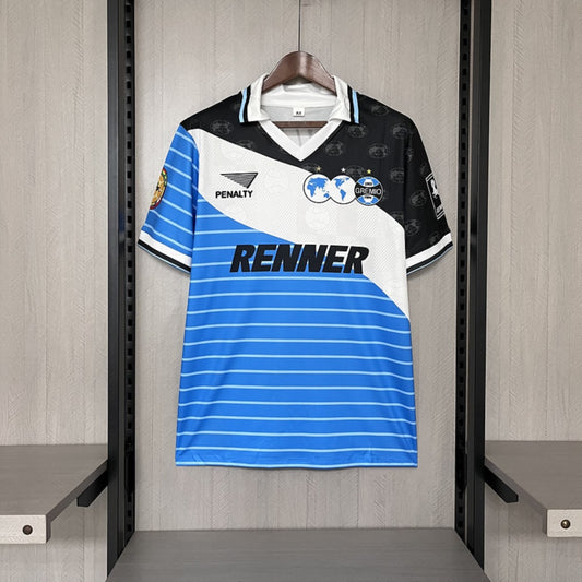 Camisola Gremio 1996-97 Alternativa
