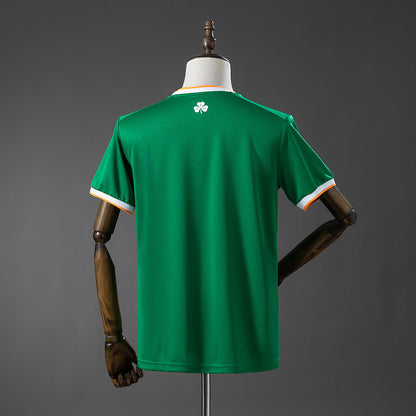 Camisola Irlanda 2026 Principal Versão Adepto