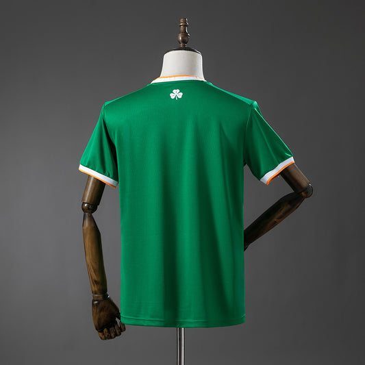 Camisola Irlanda 2026 Principal Versão Adepto