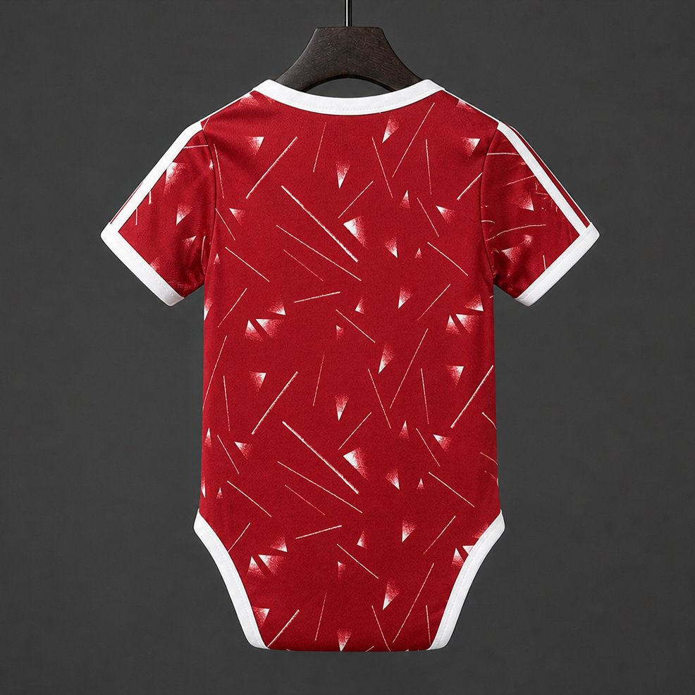 Body Bebé LIV 2026-27 Principal