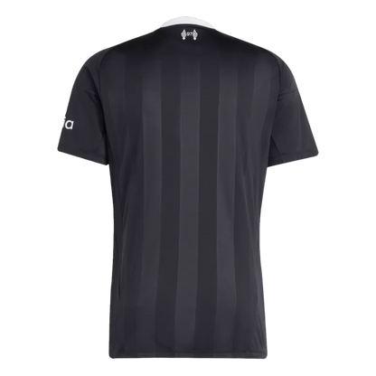 Camisola LIV 2025-26 Guarda-Redes Versão Adepto