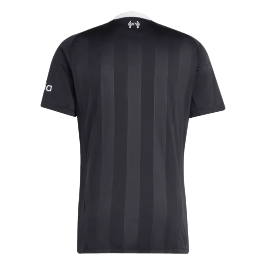 Camisola LIV 2025-26 Guarda-Redes Versão Adepto