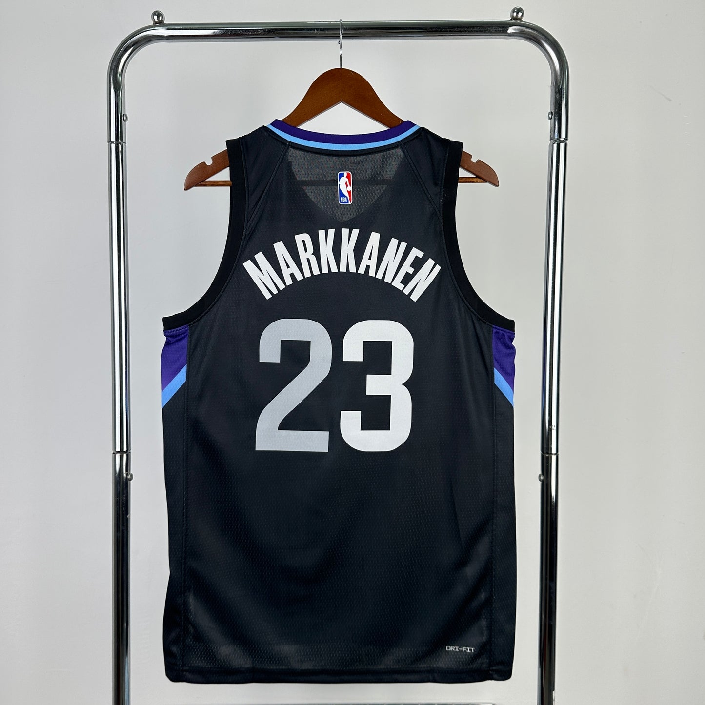 Camisola NBA 2026 Utah Jazz
