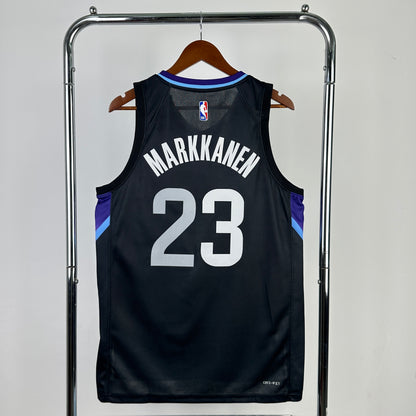 Camisola NBA 2026 Utah Jazz