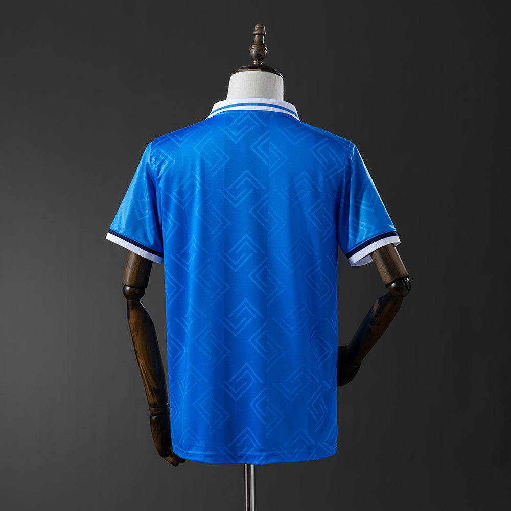 Camisola Napoles 1993-94 Principal