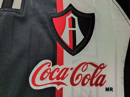 Camisola Atlas FC 1999-00 Alternativa