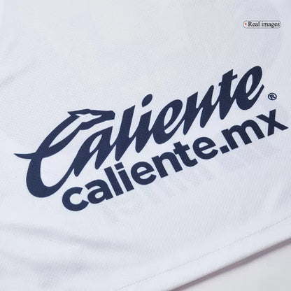 Camisola UNAM Pumas 2025-26 Principal Versão Adepto