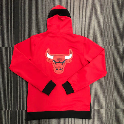 Casaco NBA Chicago Bulls