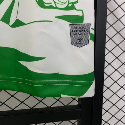 Camisola Real Betis 2025-26 Edição Especial Versão Adepto