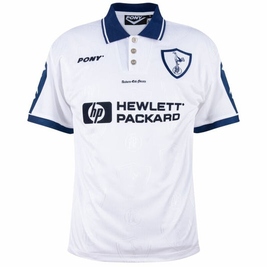 Camisola TOT 1995-96 Principal