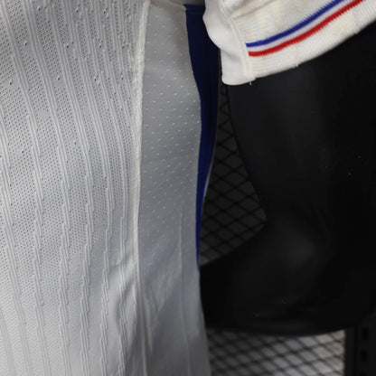 Camisola França 2025 Principal Versão Jogador