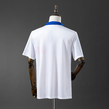 Camisola Rangers FC 1994-95 Alternativa