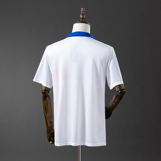 Camisola Rangers FC 1994-95 Alternativa