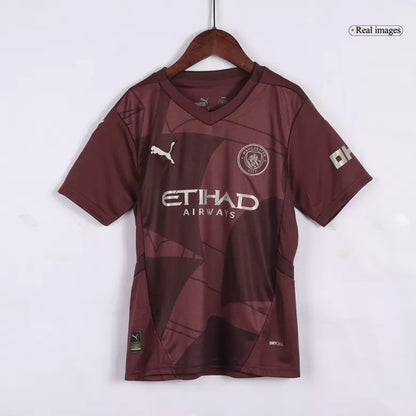 Kit Criança MCI 2024-25 Alternativo