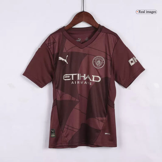 Kit Criança MCI 2024-25 Alternativo