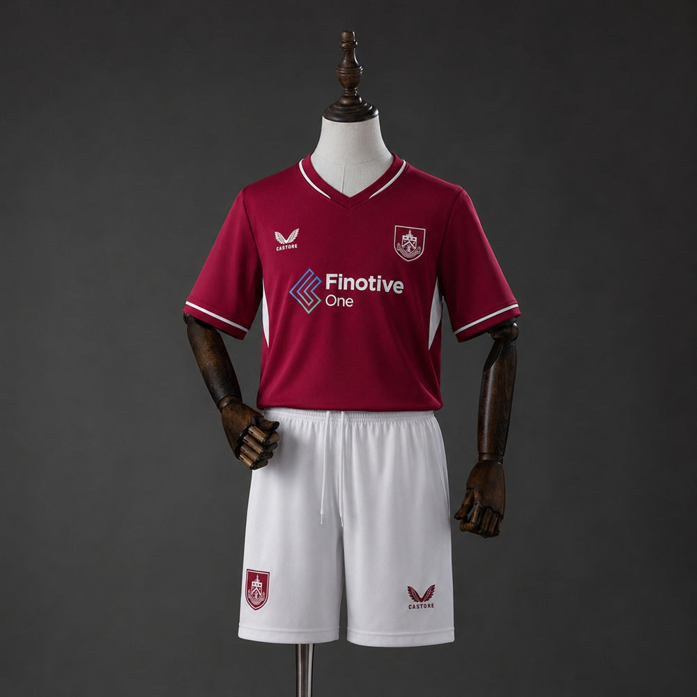 Kit Criança BUR 2026-27 Principal